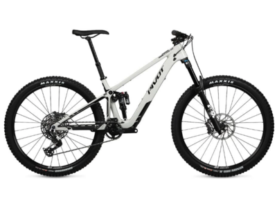 GT Ruckus 2.0 I-Drive 7 - kpingel's Bike Check - Vital MTB